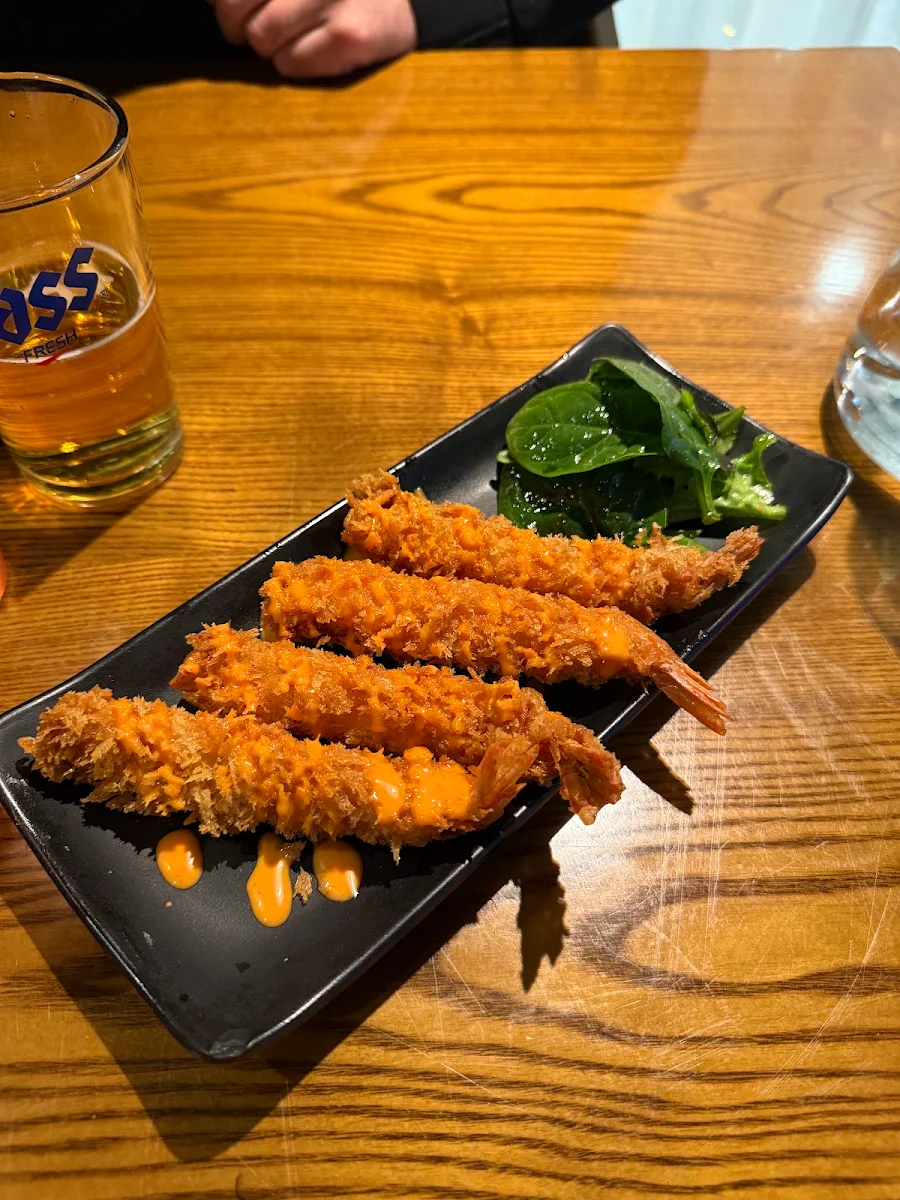 Food & drink, Kasina Korean Eatery