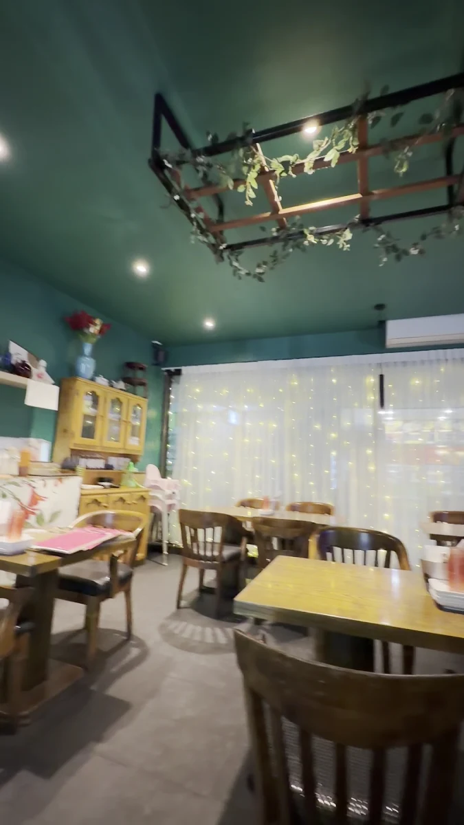 Vibe, Kasina Korean Eatery