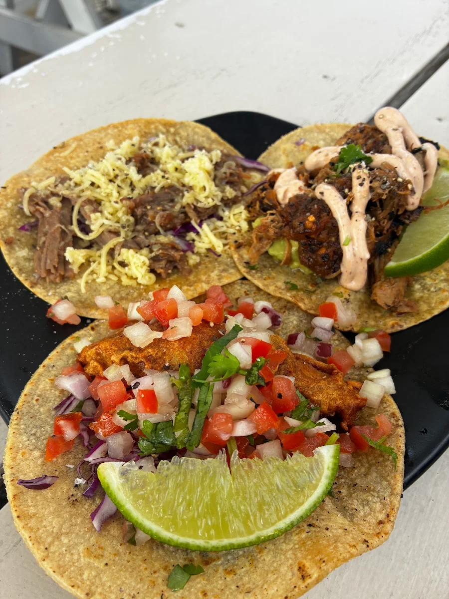 Food & drink, Mexican Republic