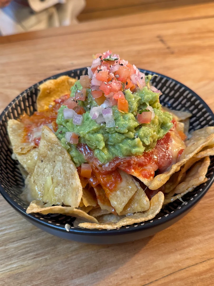 Food & drink, Mexican Republic