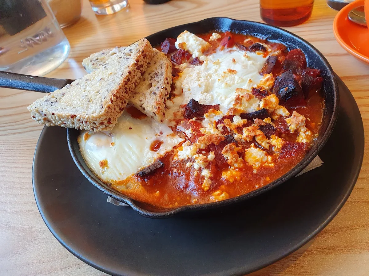 Food & drink, blackbird
