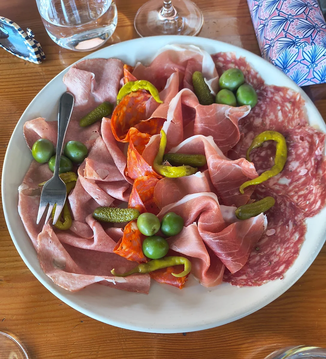 Food & drink, Zonzo Estate Yarra Valley