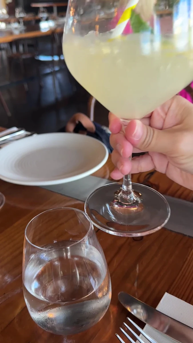 Food & drink, Zonzo Estate Yarra Valley
