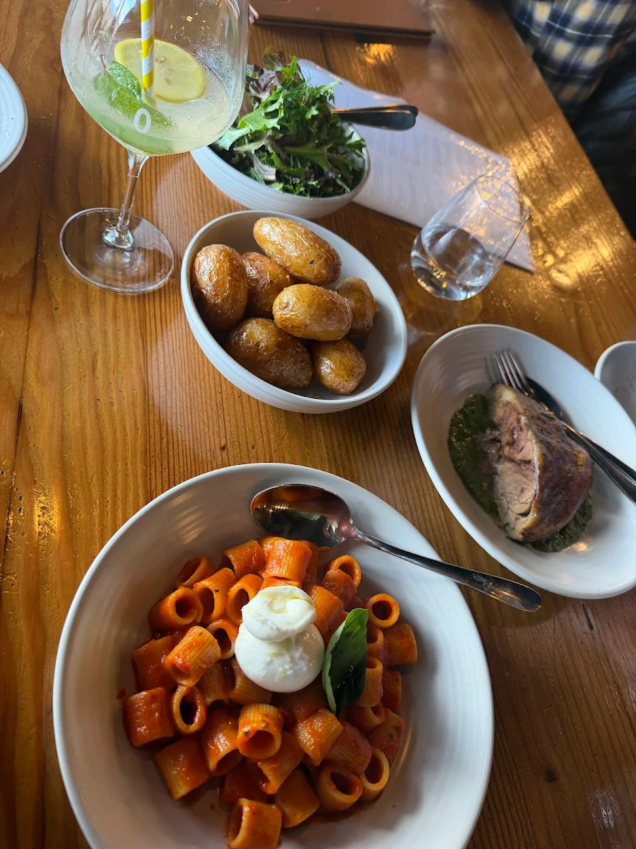 Food & drink, Zonzo Estate Yarra Valley
