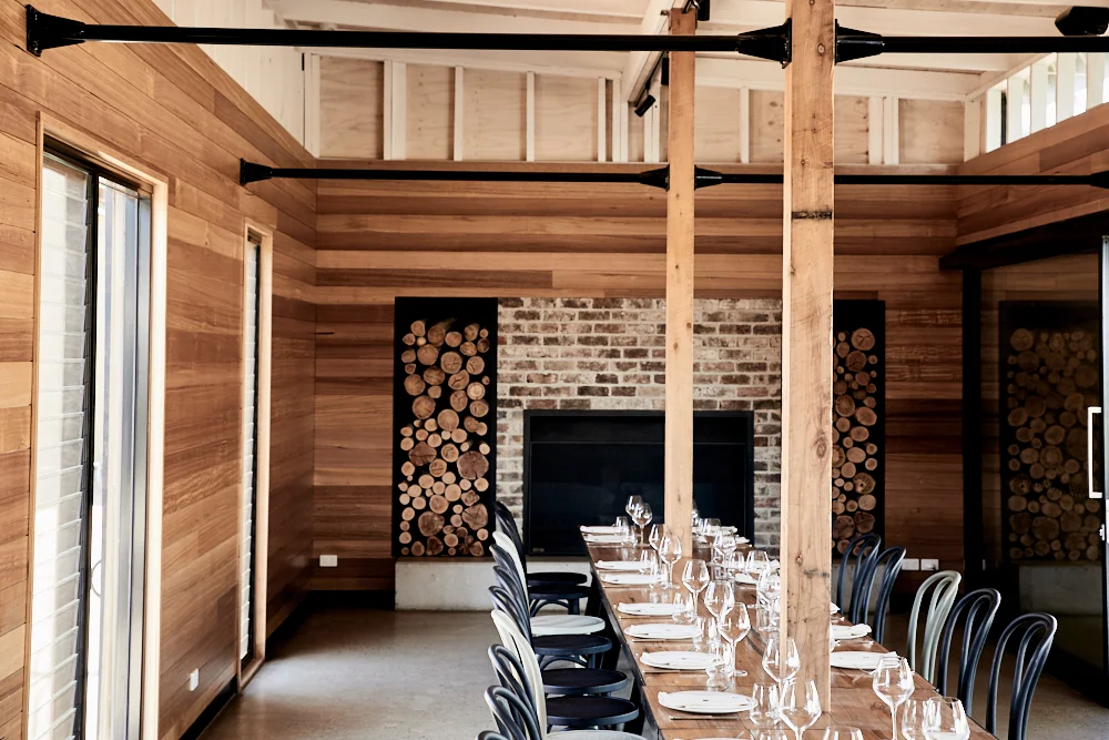 Zonzo Estate Yarra Valley cover
