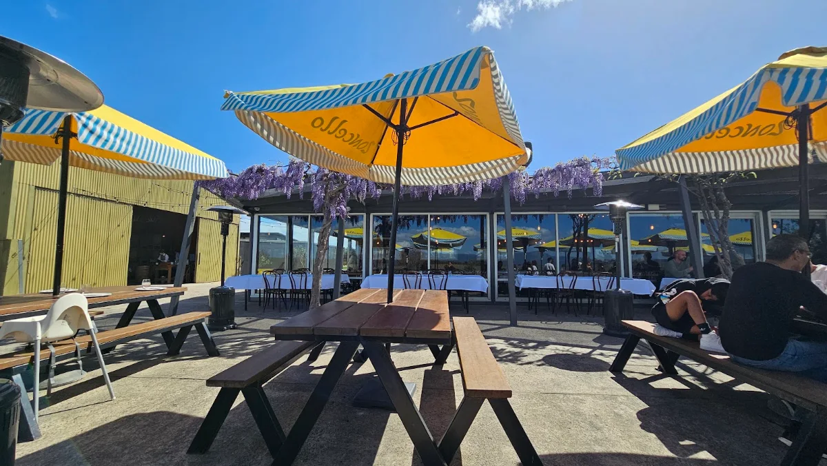 Vibe, Zonzo Estate Yarra Valley