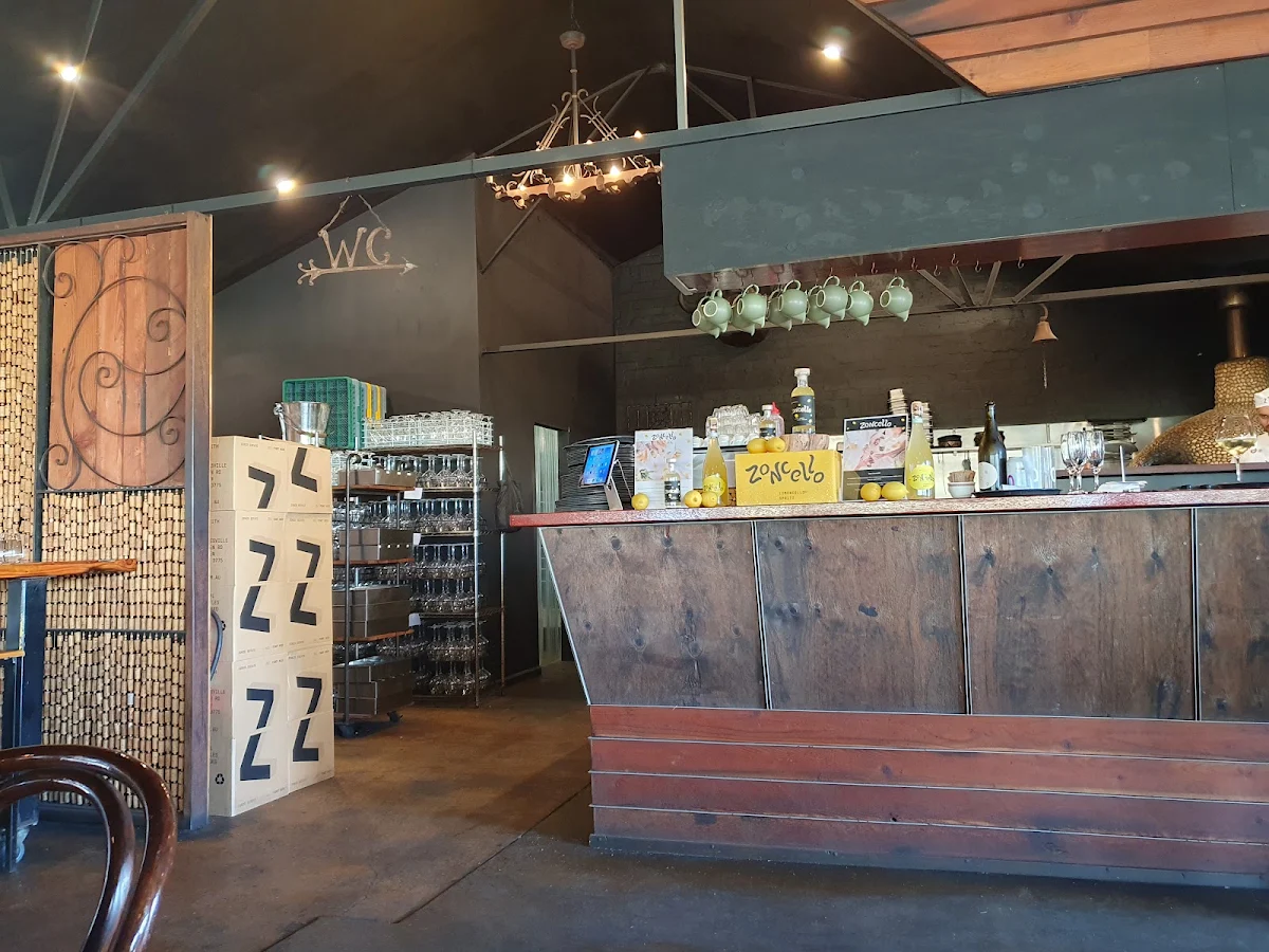 Vibe, Zonzo Estate Yarra Valley