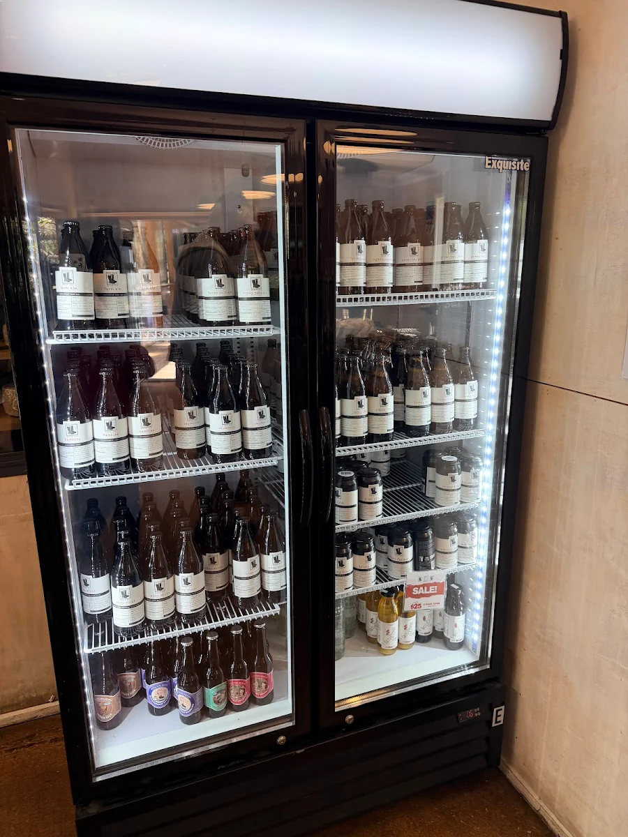 Vibe, Bruny Island Beer Co