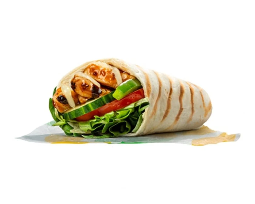 Food & drink, Subway