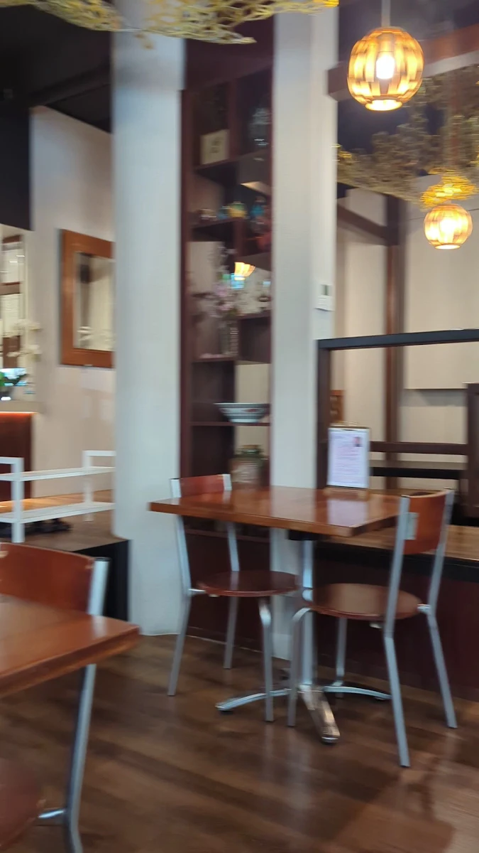 Vibe, You Japanese Restaurant