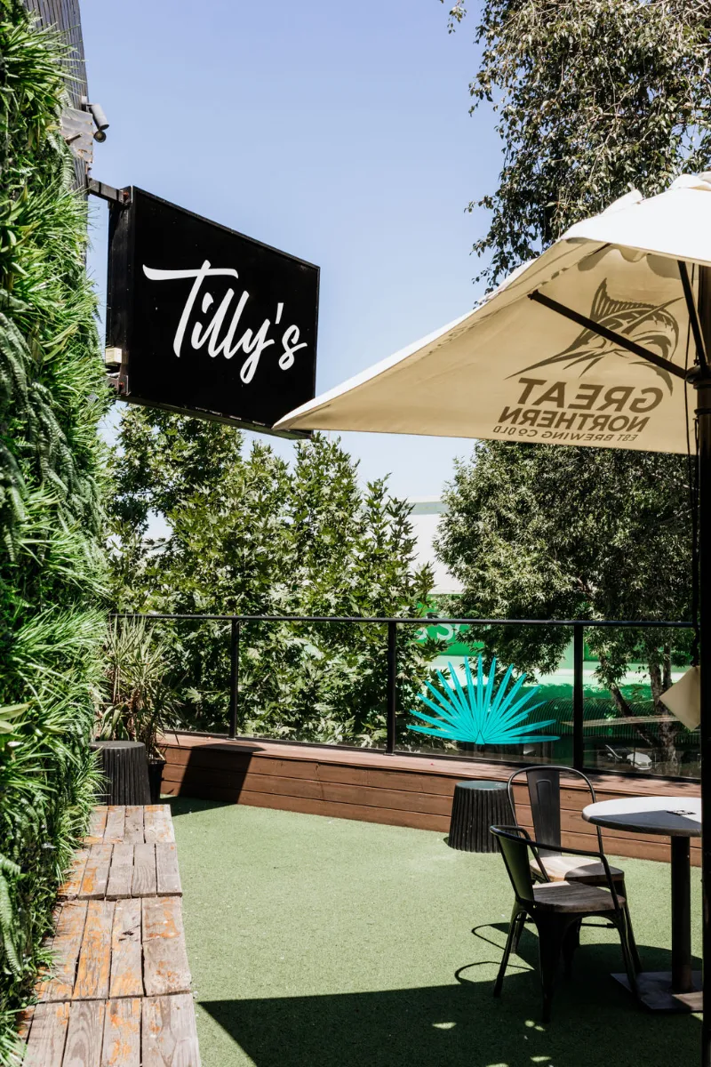 Vibe, Tilly's Wagga