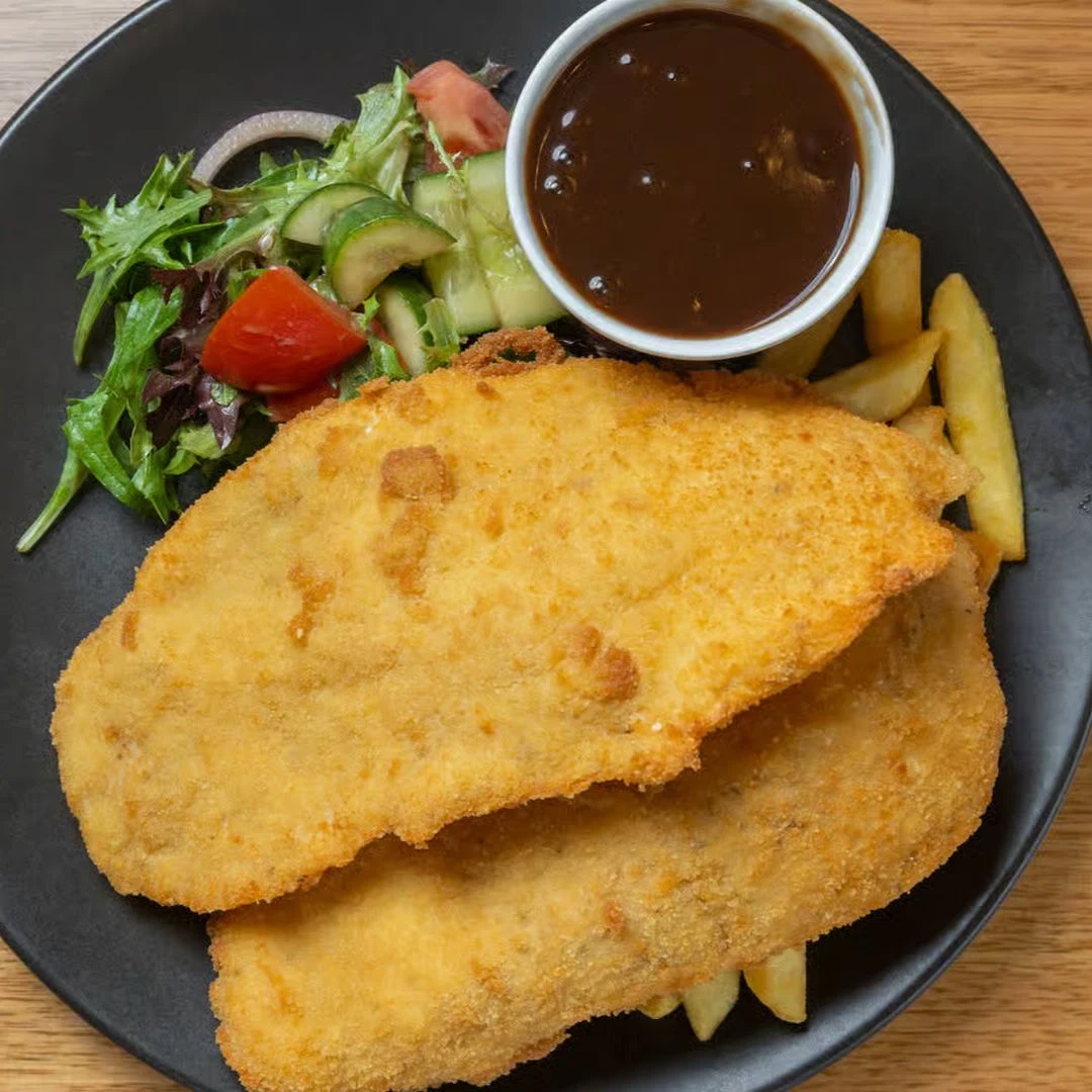Food & drink, Green Valley Hotel