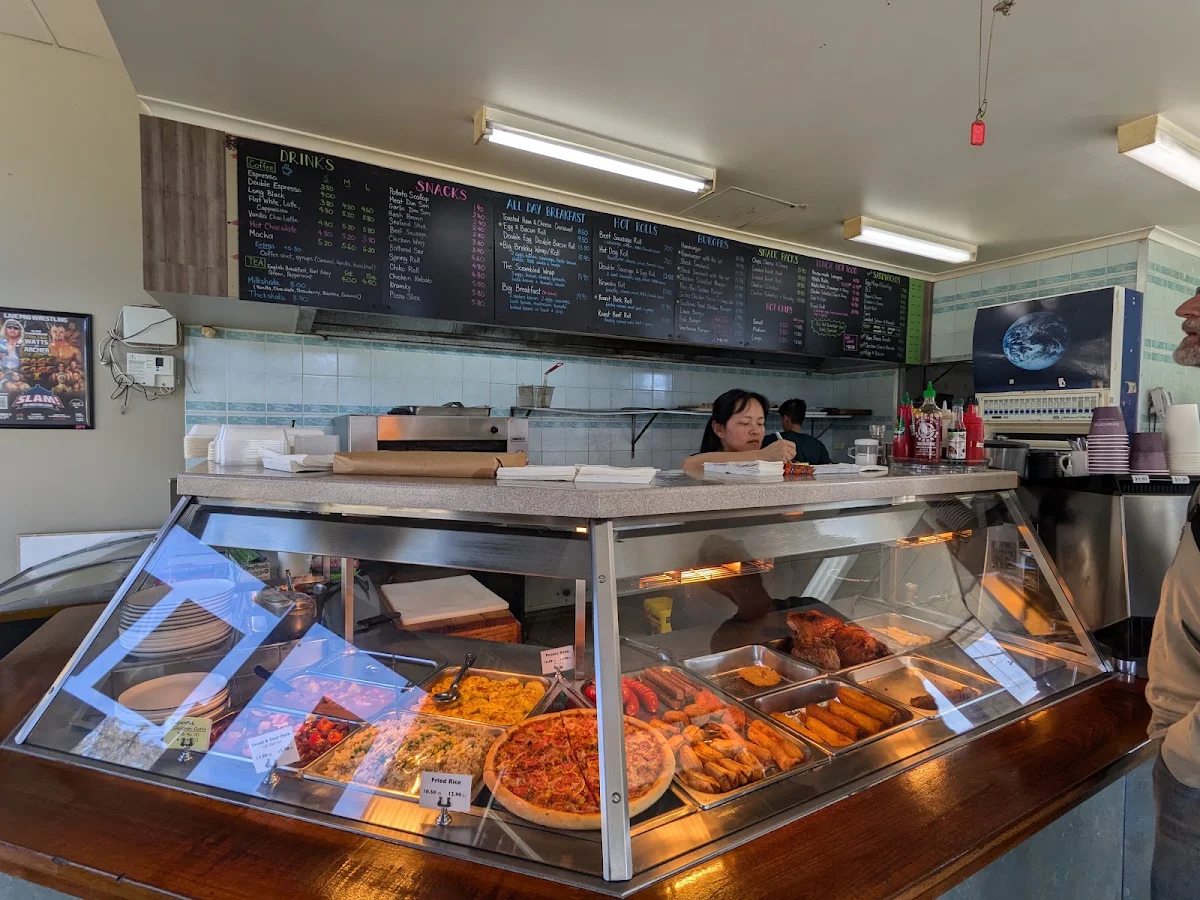 Vibe, King Arthur's Feast (new ownership since 2024)