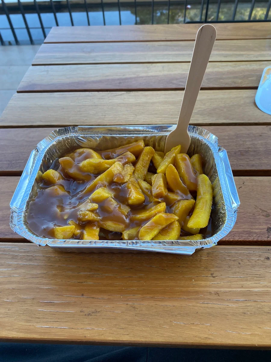 Food & drink, Golden Rooster