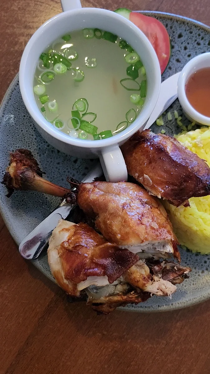 Food & drink, Tamworth Vietnamese Restaurant