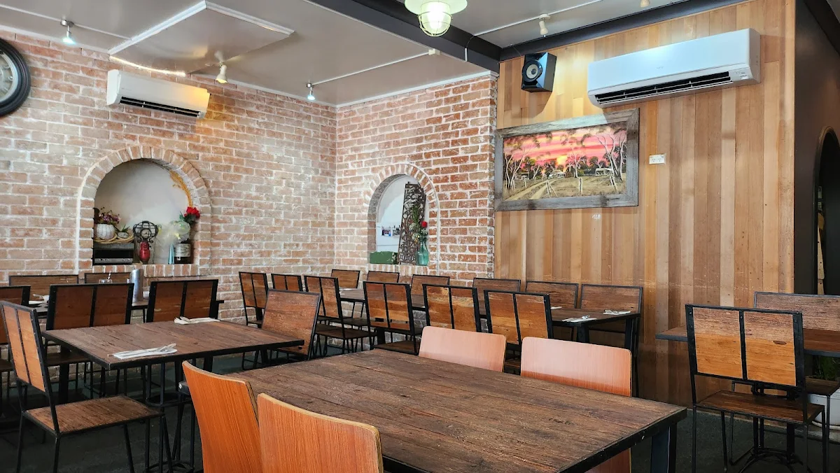 Vibe, Tamworth Vietnamese Restaurant