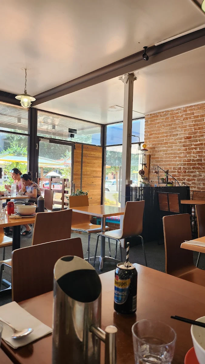 Vibe, Tamworth Vietnamese Restaurant