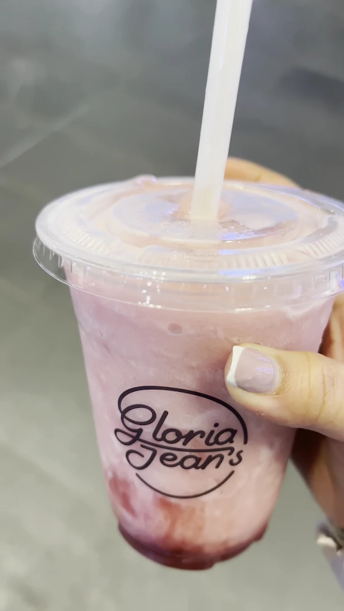 Food & drink, Gloria Jean's Craigieburn