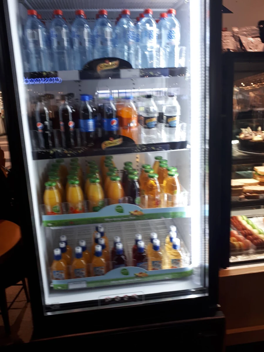 Vibe, Gloria Jean's Craigieburn