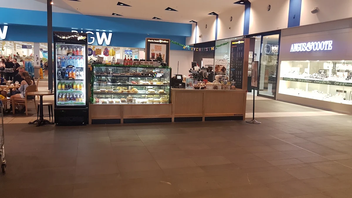Vibe, Gloria Jean's Craigieburn