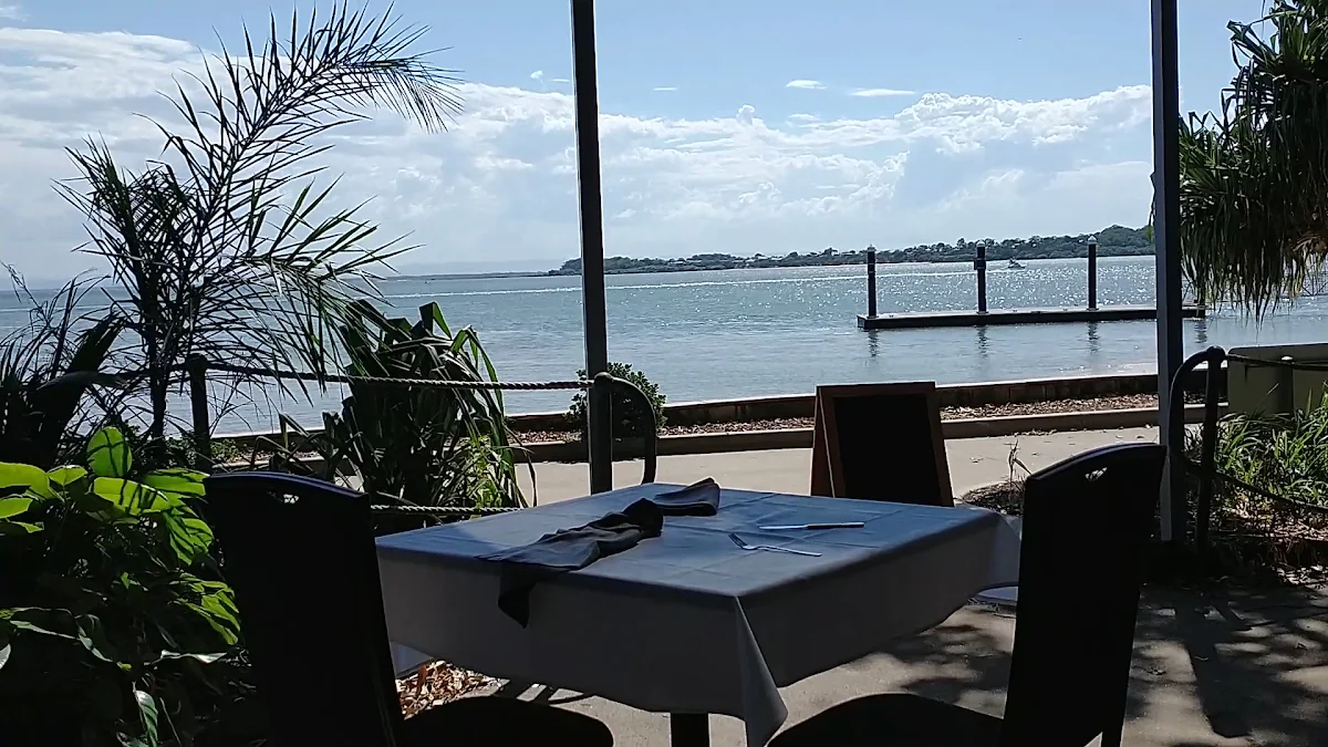 Vibe, @ The Jetty