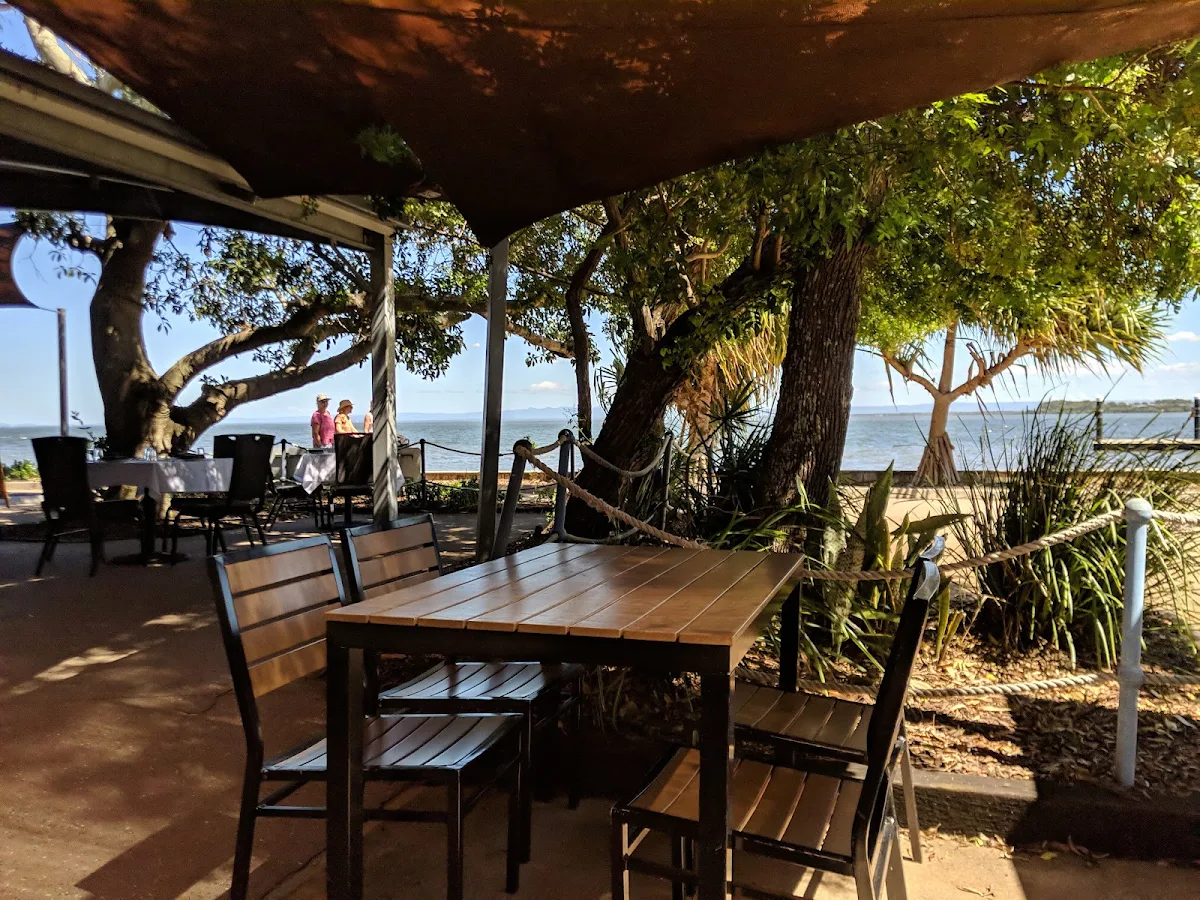 Vibe, @ The Jetty