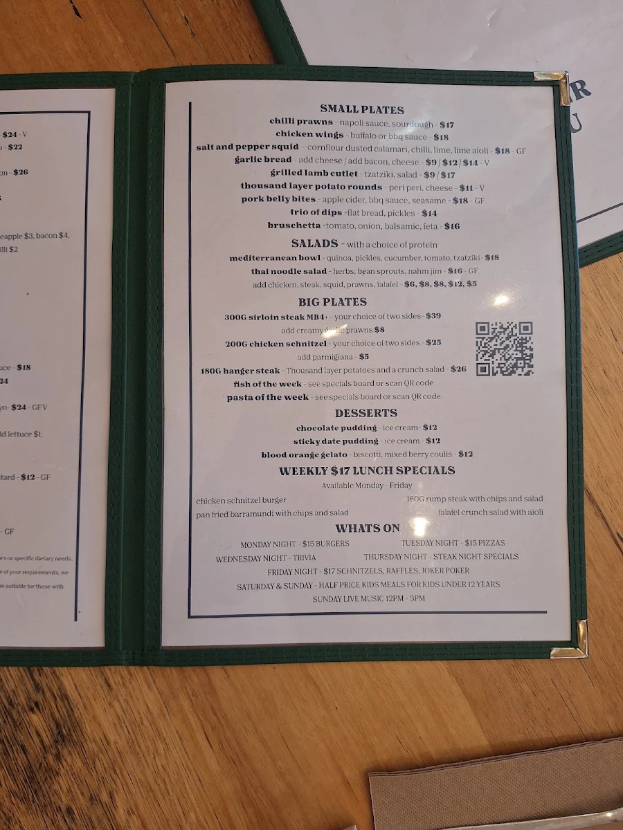 Menu photo 6