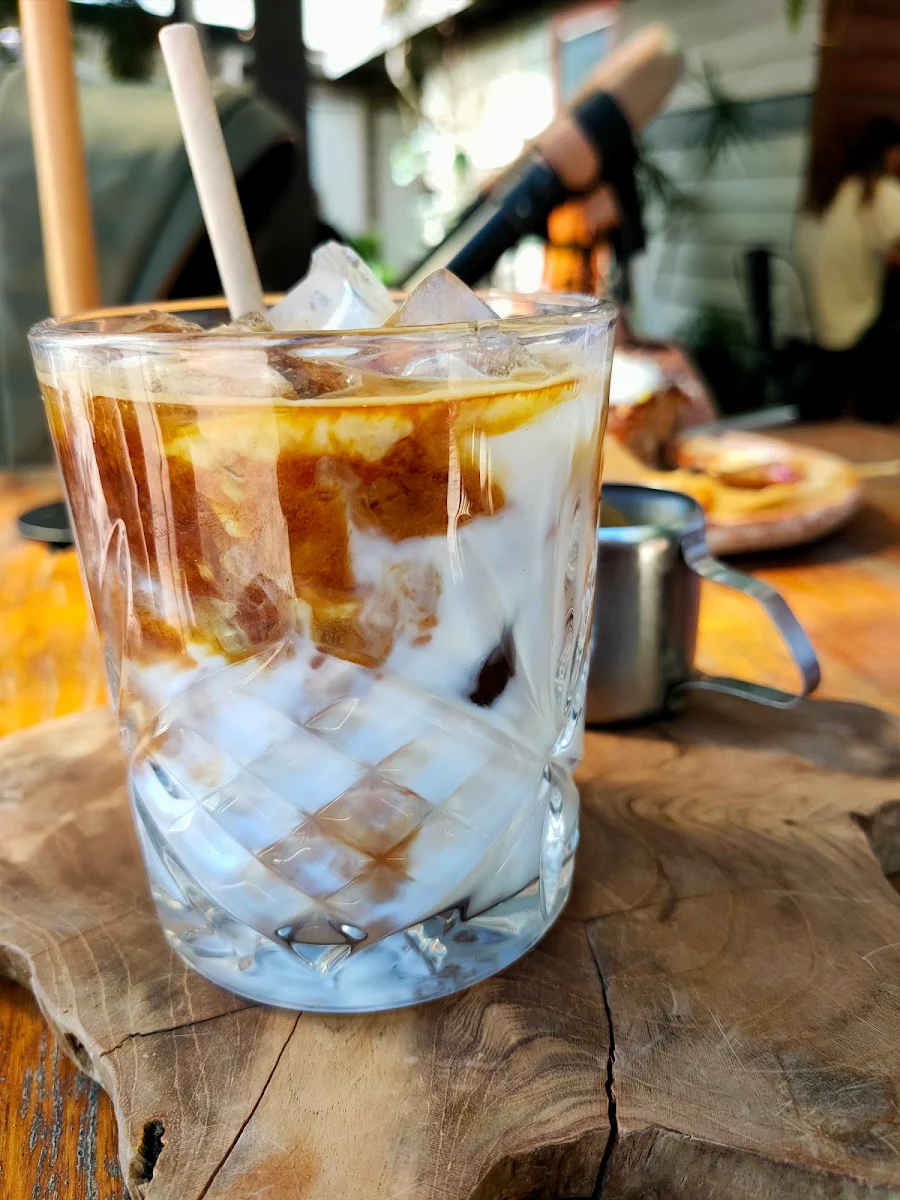 Food & drink, WOODS Bangalow