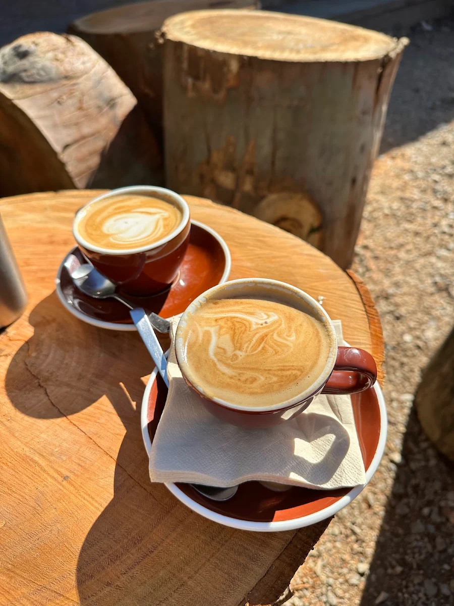 Food & drink, WOODS Bangalow