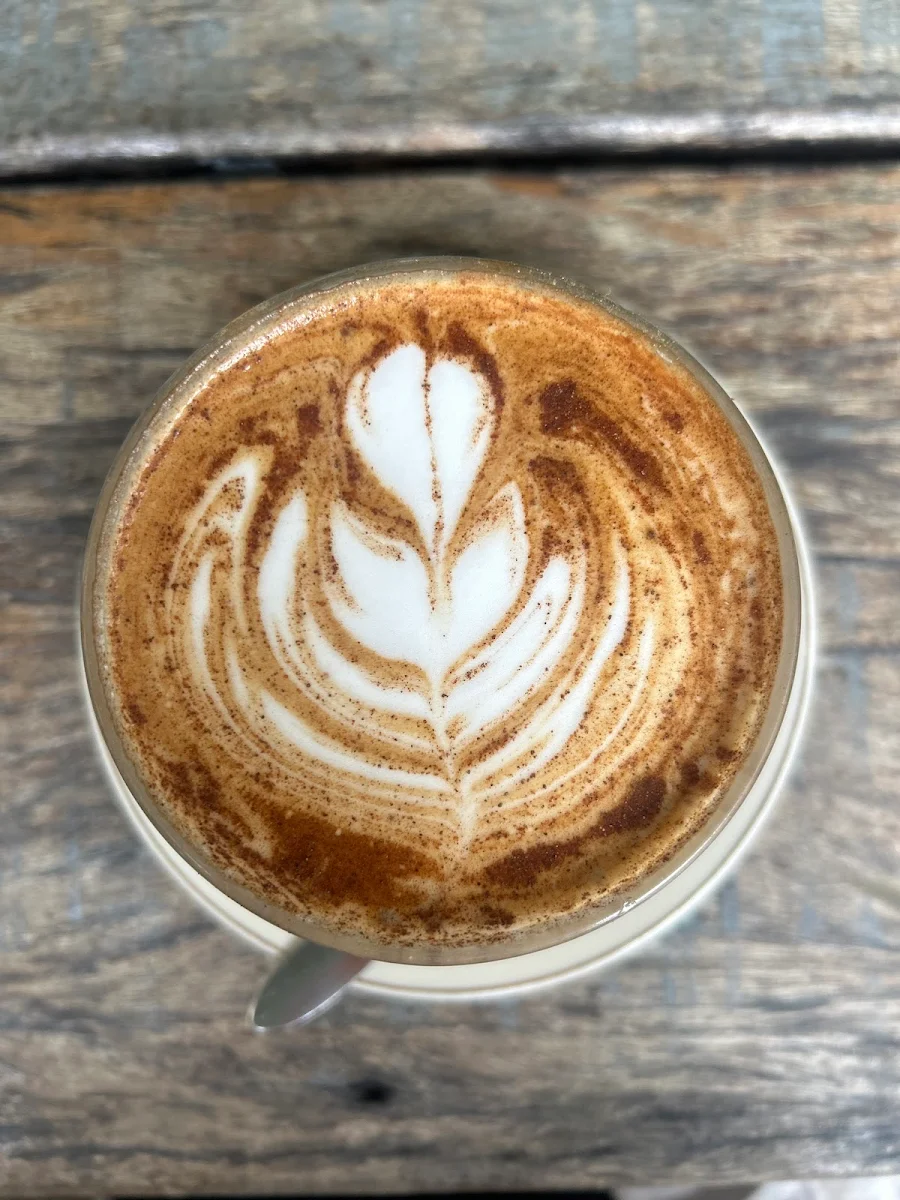 Food & drink, WOODS Bangalow