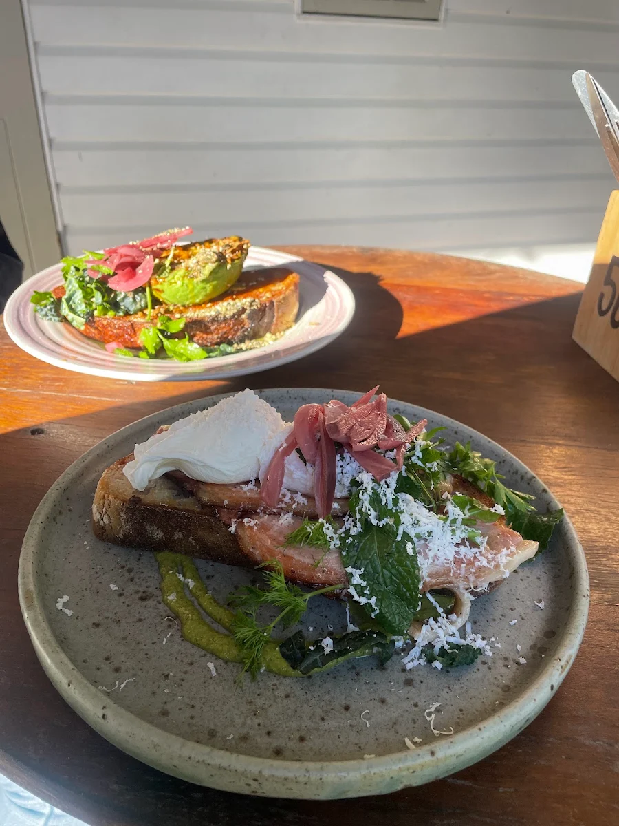 Food & drink, WOODS Bangalow
