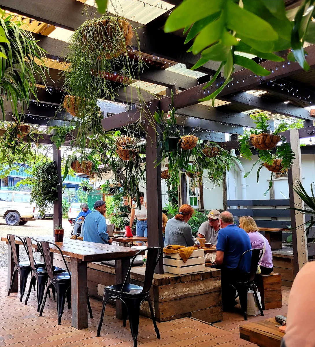 Vibe, WOODS Bangalow