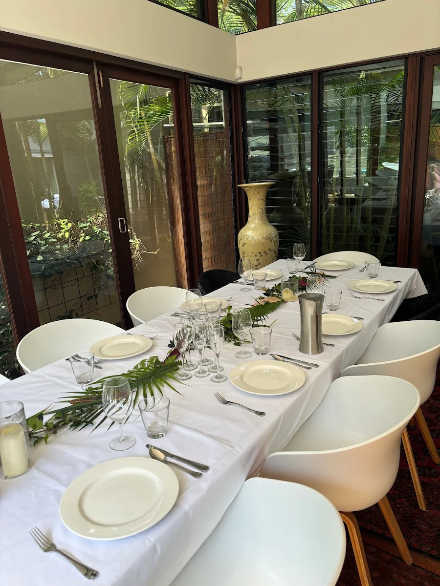 Vibe, WOODS Bangalow