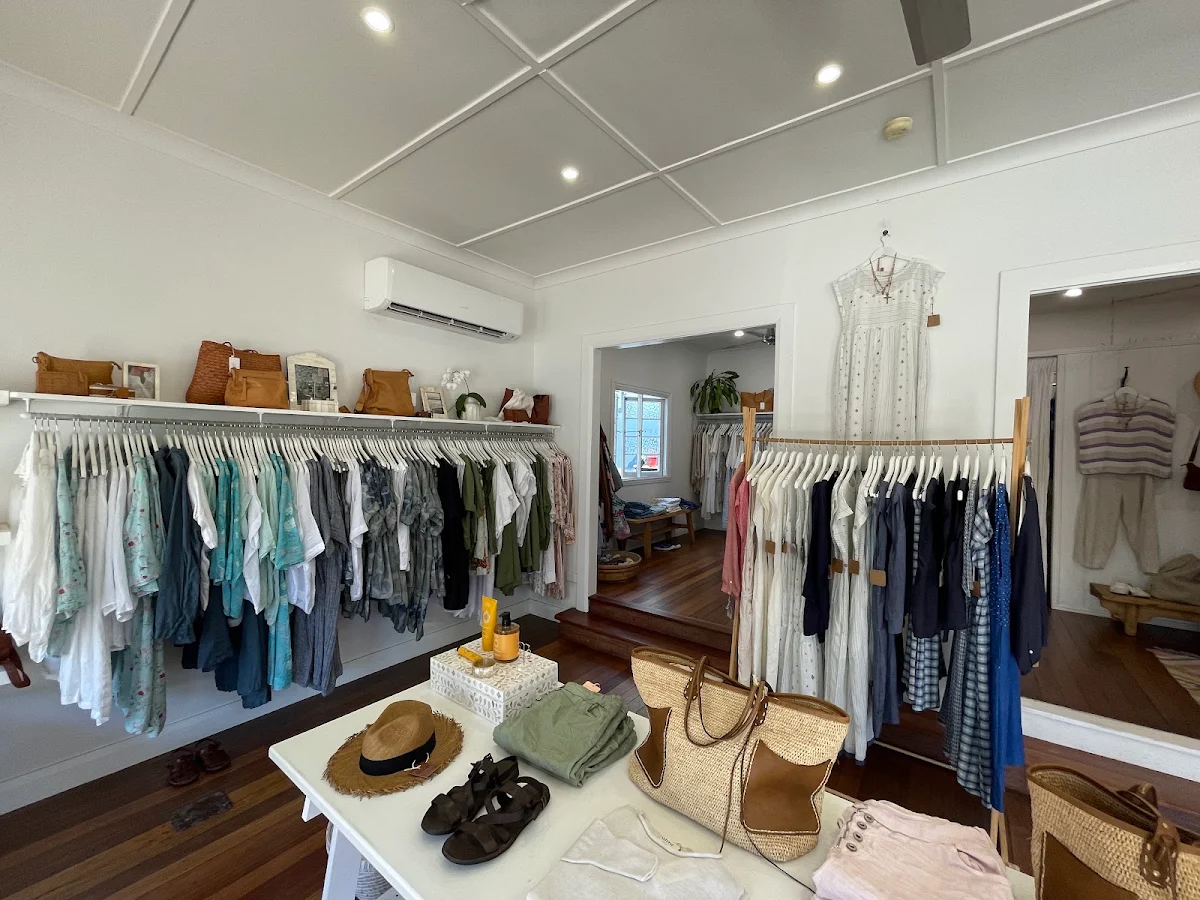 Vibe, WOODS Bangalow