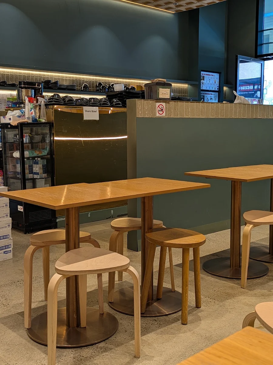 Vibe, Meet Fresh 鲜芋仙 Glen Waverley