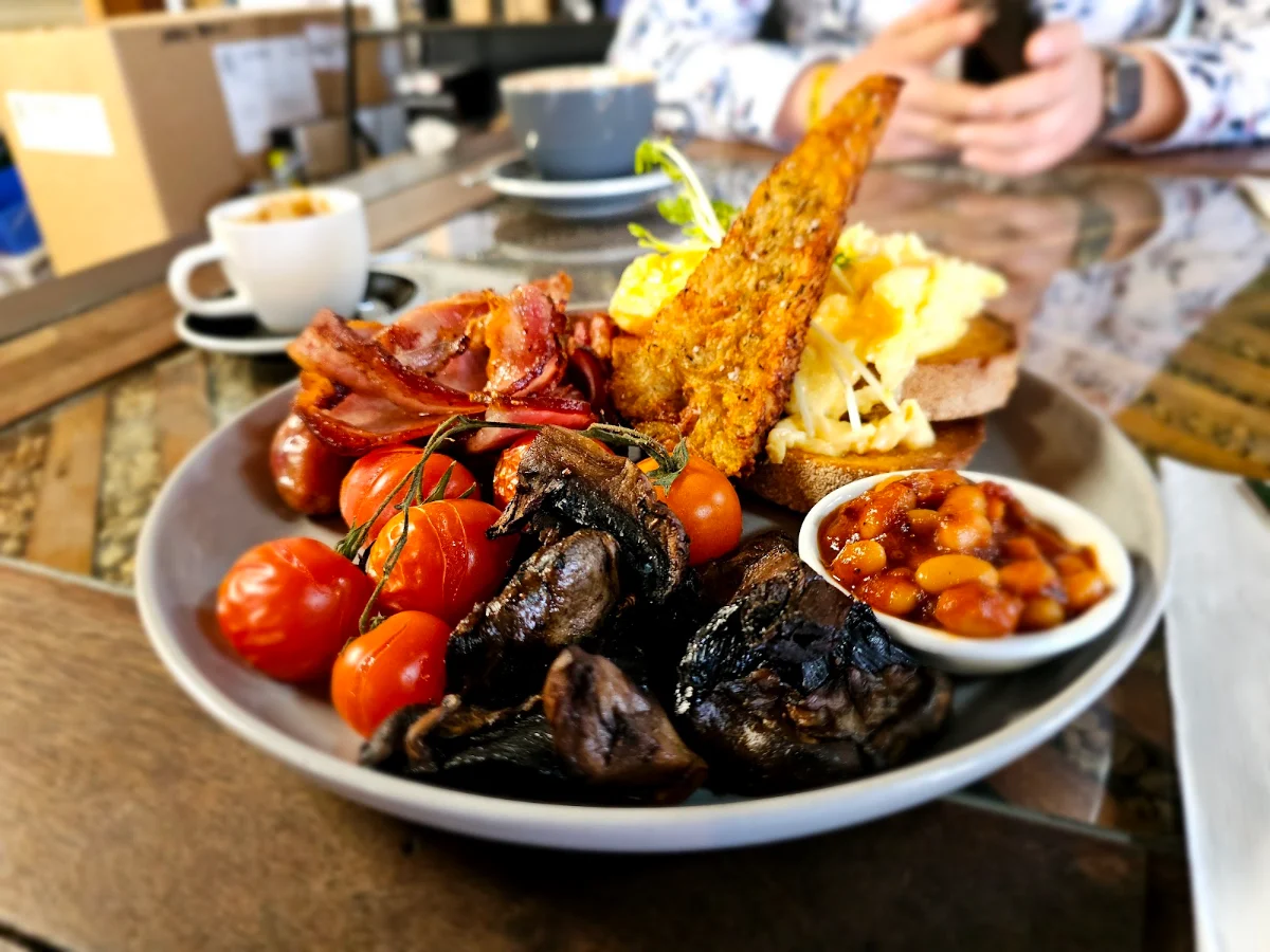 Food & drink photo 6