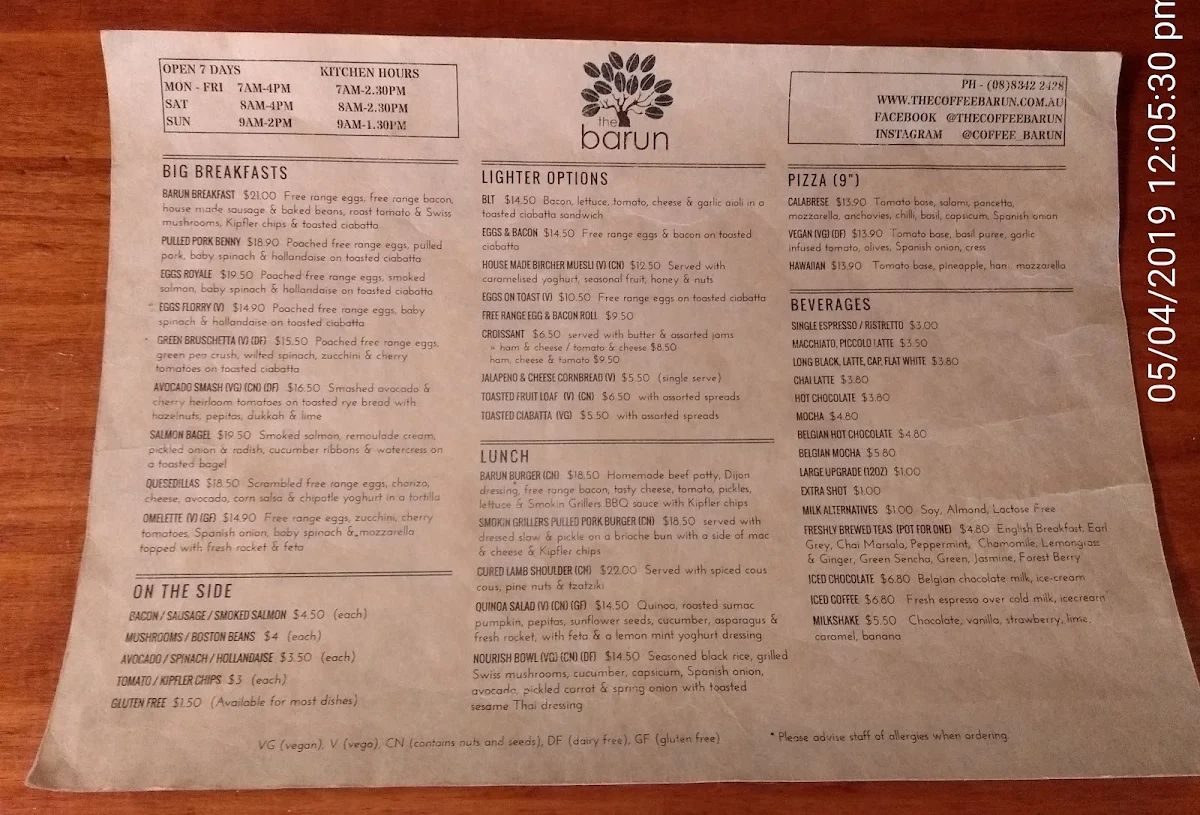 Menu photo 10