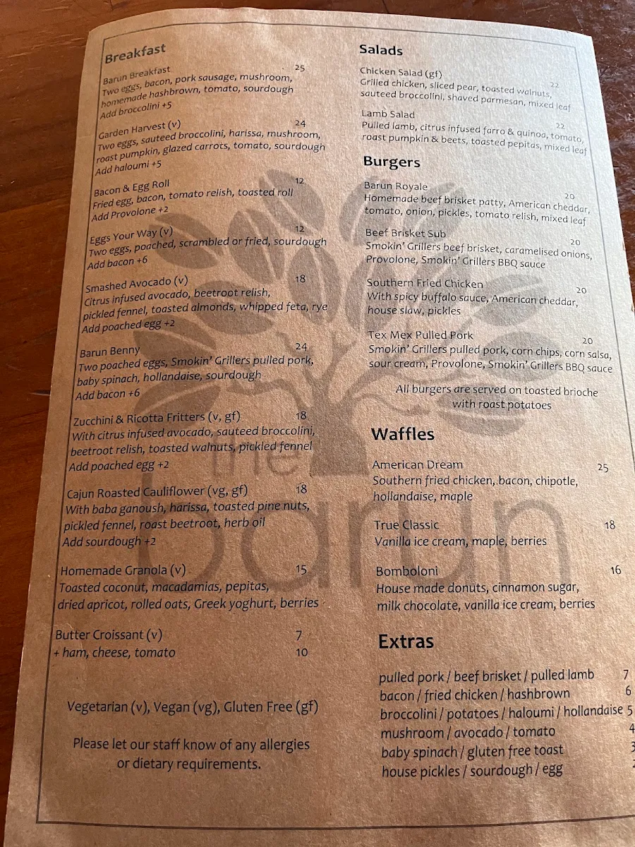 Menu photo 4