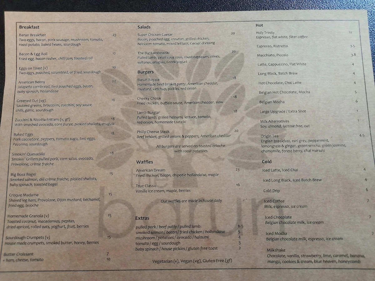Menu photo 5
