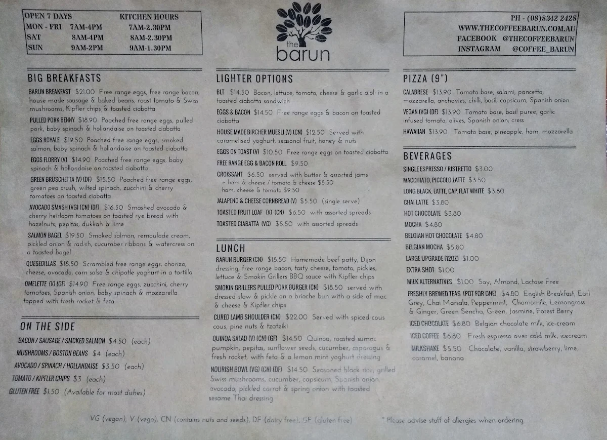 Menu photo 8