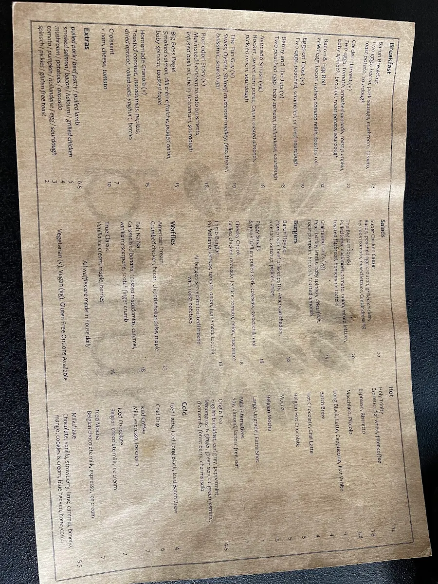 Menu photo 9
