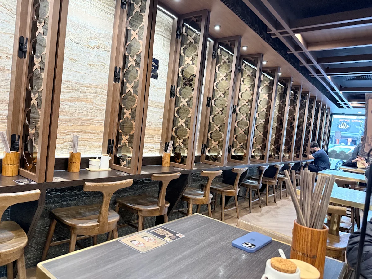 Vibe, BOWLTIFUL Halal Lanzhou Handmade Noodles Glen Waverley