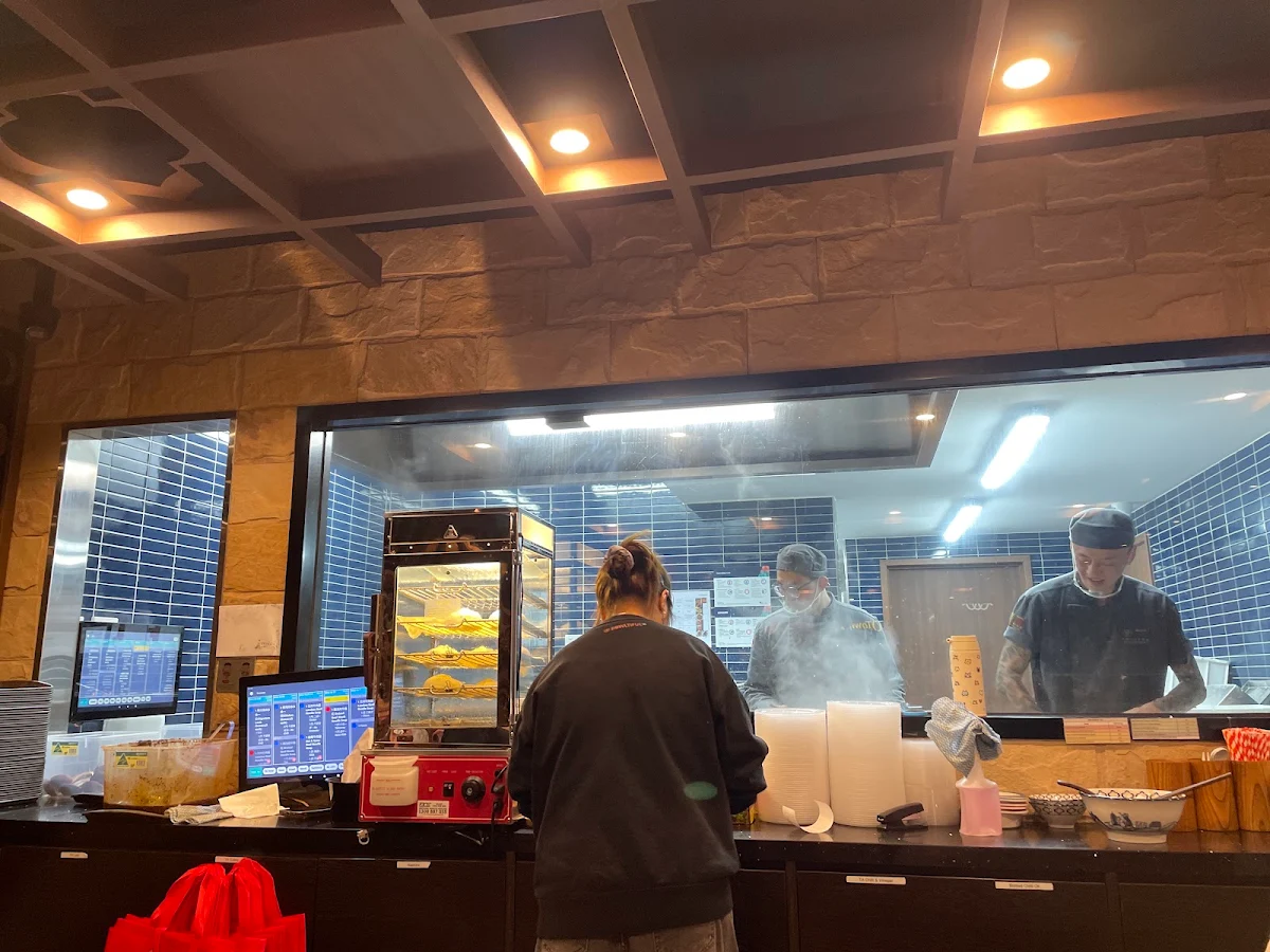 Vibe, BOWLTIFUL Halal Lanzhou Handmade Noodles Glen Waverley