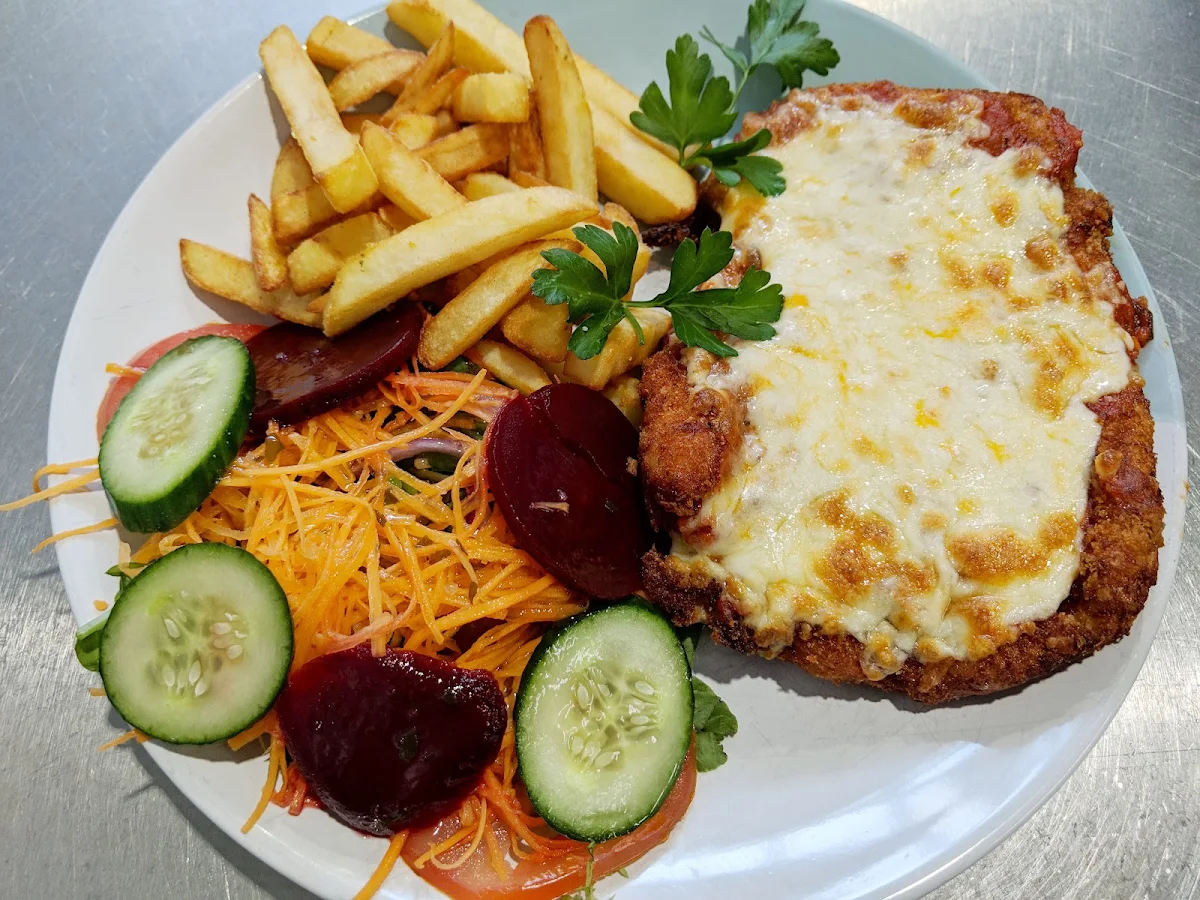 Food & drink, Beetle Cafe