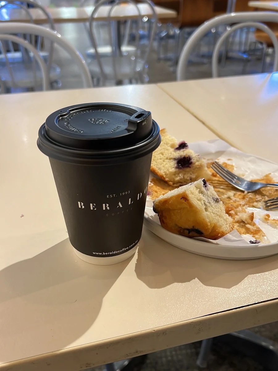 Food & drink, Beetle Cafe