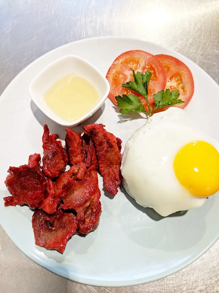 Food & drink, Beetle Cafe
