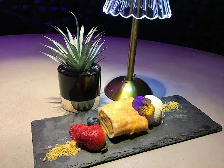 Food & drink, Drunken Monkey Cafe Bar & Restaurant Broadbeach