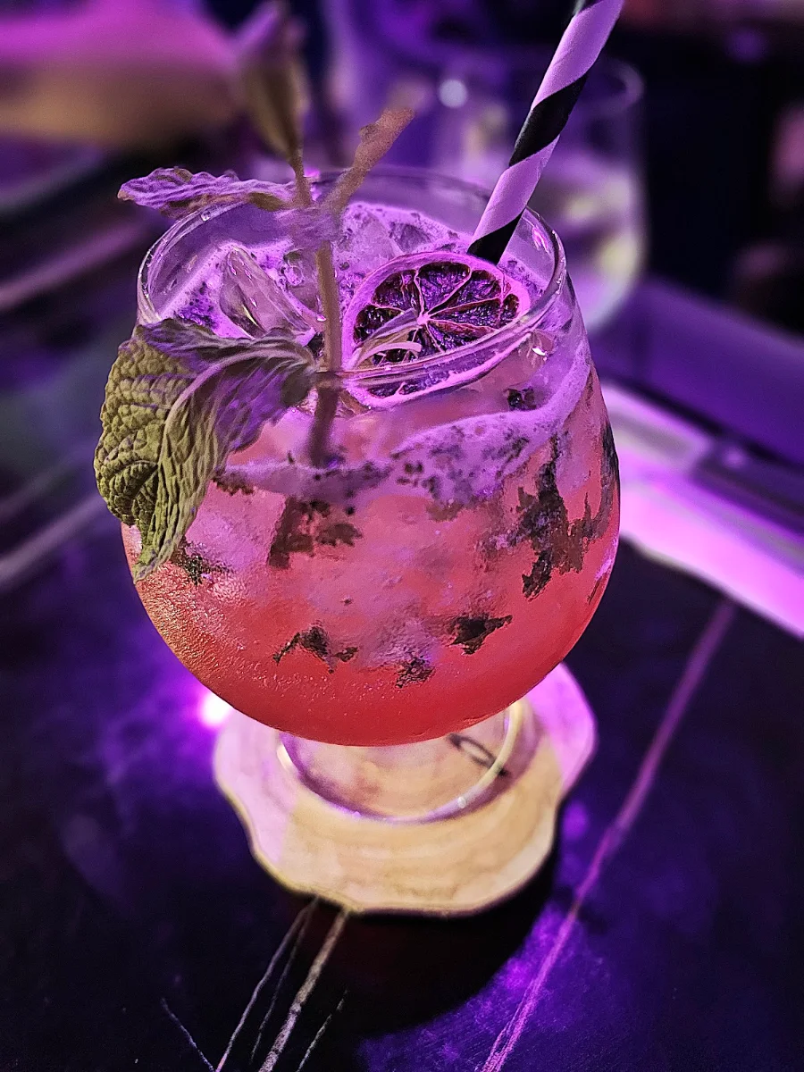Food & drink, Drunken Monkey Cafe Bar & Restaurant Broadbeach