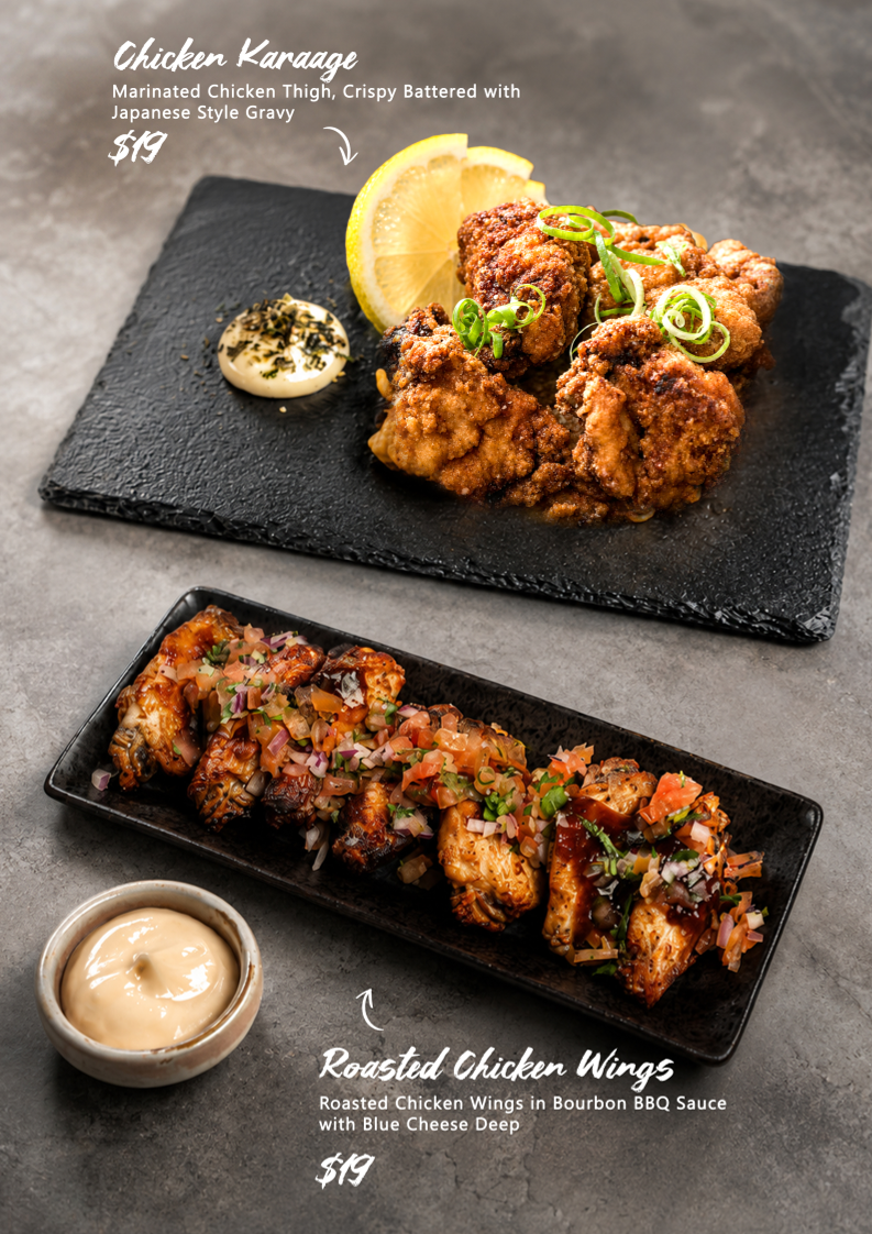 Food & drink, Drunken Monkey Cafe Bar & Restaurant Broadbeach