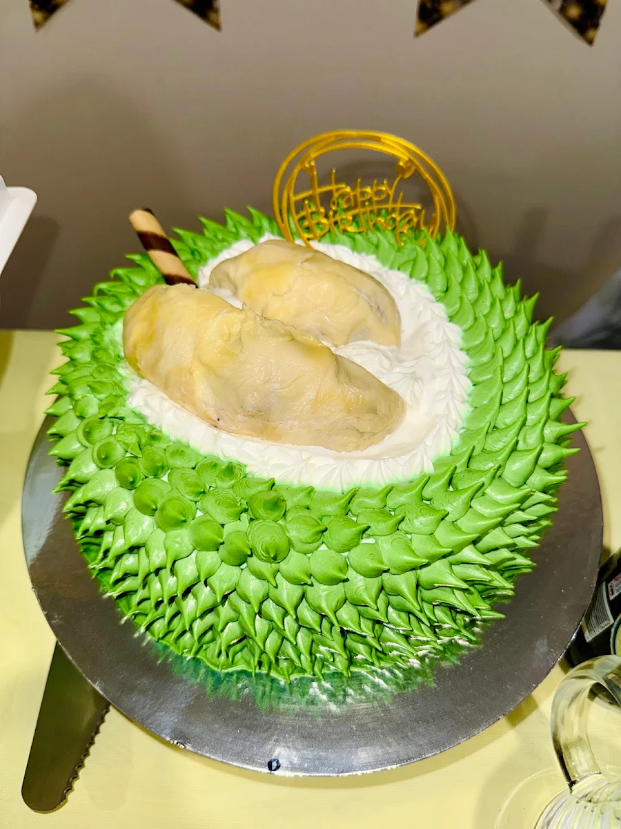 Food & drink, HS CAKES FOOTSCRAY
